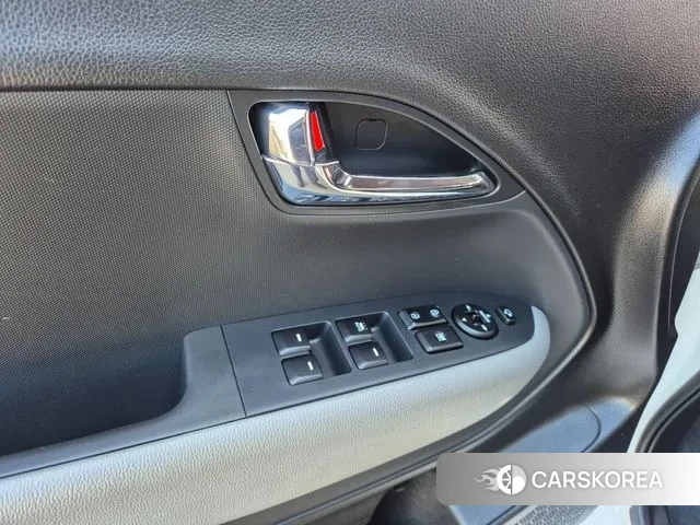 Kia The New Ray id 3625753 из Кореи 20