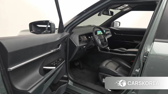 Ssangyong Torres id 4178313 из Кореи 20