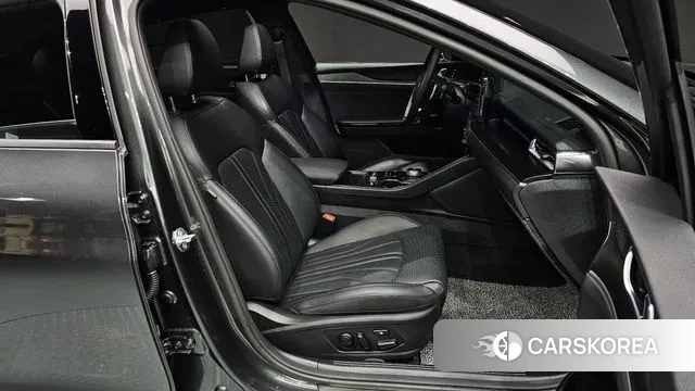 Kia K5 3rd generation id 3610474 из Кореи 20