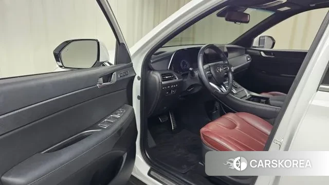 Hyundai Palisade id 3043531 из Кореи 20