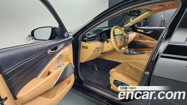 Kia More K9 id 2849795 из Кореи 20