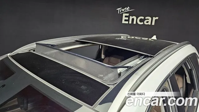 Hyundai Santa Fe TM id 2547128 из Кореи 20