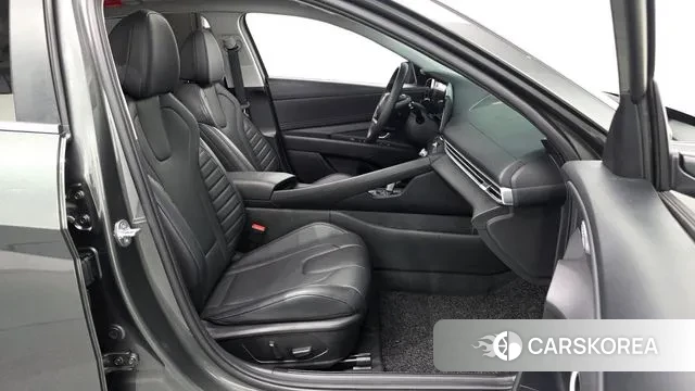 Hyundai Avante (CN7) id 3696517 из Кореи 20