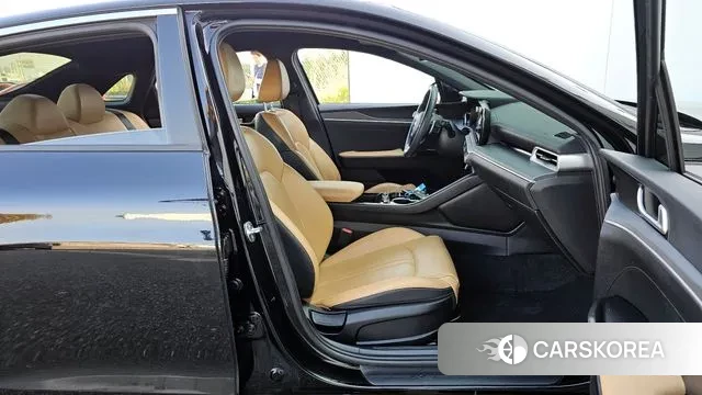 Kia K5 3rd generation id 3301977 из Кореи 20