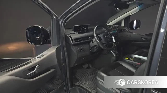 Hyundai Staria id 3764816 из Кореи 20