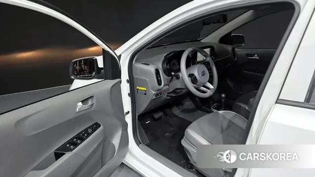 Kia Morning Urban (JA) id 3504008 из Кореи 20