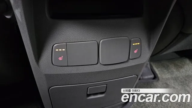 Kia All New Carnival id 2580958 из Кореи 20