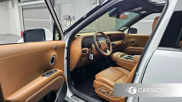 Hyundai Palisade (LX3) id 3732146 из Кореи 20