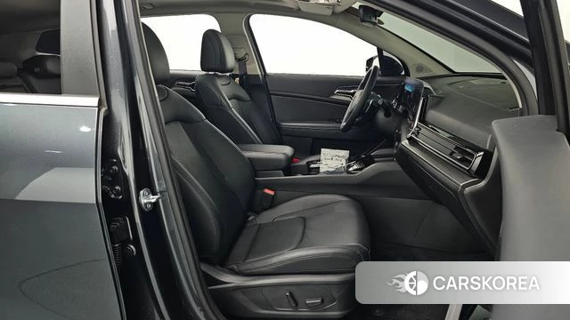 Kia Sportage 5th Generation id 3811495 из Кореи 20