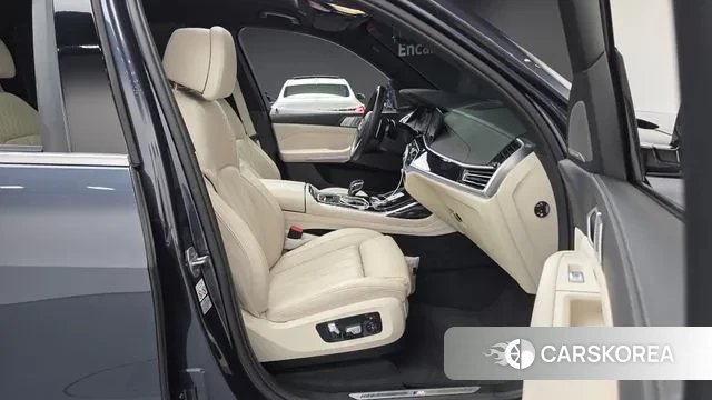 BMW X7 (G07) id 3362015 из Кореи 20