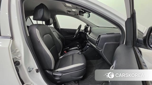 Kia Morning Urban (JA) id 3910001 из Кореи 20