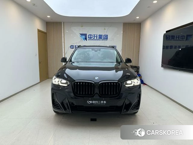 BMW X3 id 4299437 из Китая 26