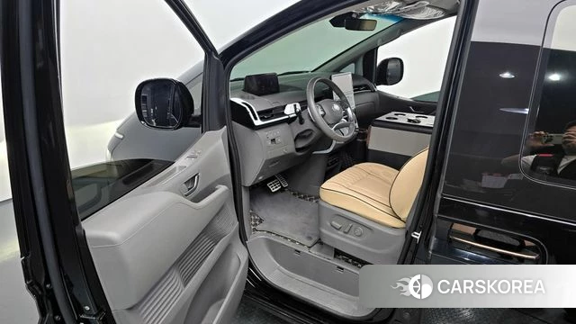 Hyundai Staria id 3922631 из Кореи 20