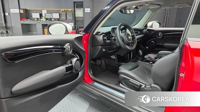 Mini Cooper id 4950604 из Кореи 30