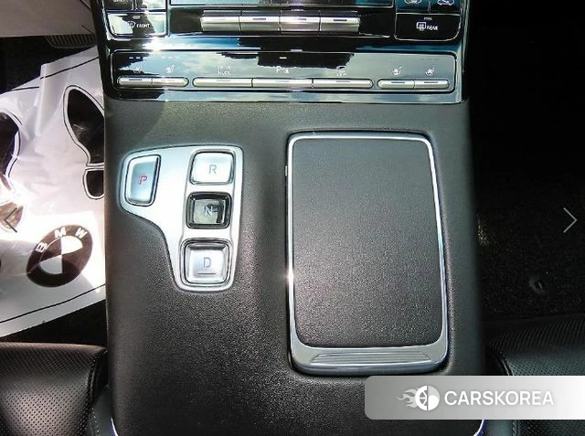 Hyundai The New Grandeur IG id 4525291 из Кореи 20