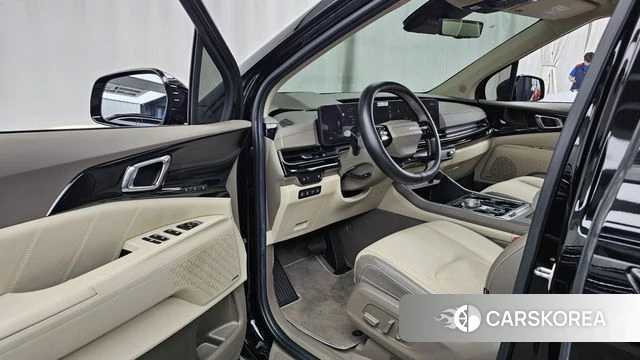Kia The New Carnival 4th Generation id 4792046 из Кореи 33