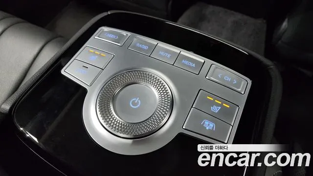 Genesis G80 (RG3) id 2756023 из Кореи 20