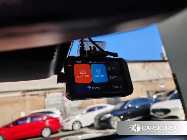 Hyundai The New Grandeur IG Hybrid id 3578336 из Кореи 20