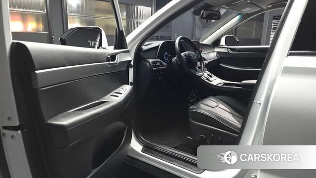 Hyundai Palisade id 4470040 из Кореи 20