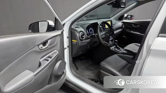 Hyundai Kona id 3714122 из Кореи 20