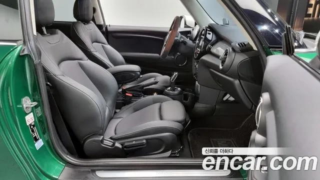 Mini Cooper id 2921577 из Кореи 20