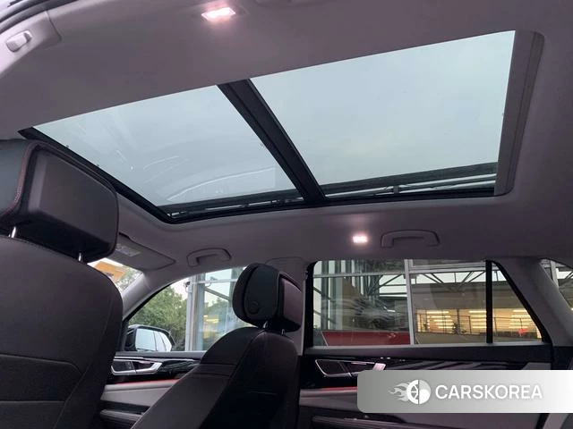 Volkswagen Tourang id 3957865 из Китая 25