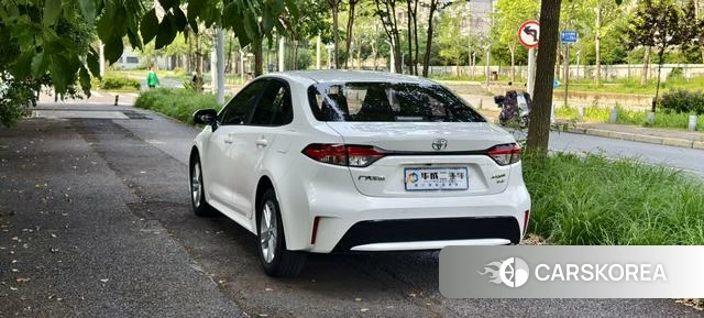 Toyota Lei Ling id 4341784 из Китая 22