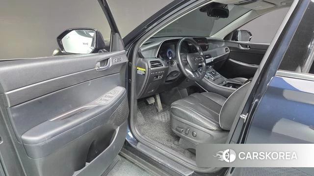 Hyundai Palisade id 4899988 из Кореи 32