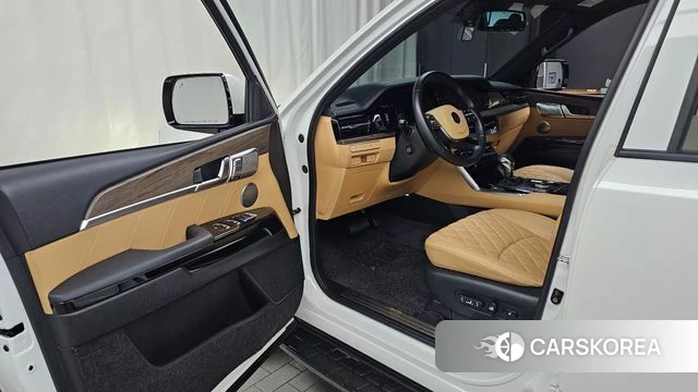 Kia Mohave Master id 4632341 из Кореи 32
