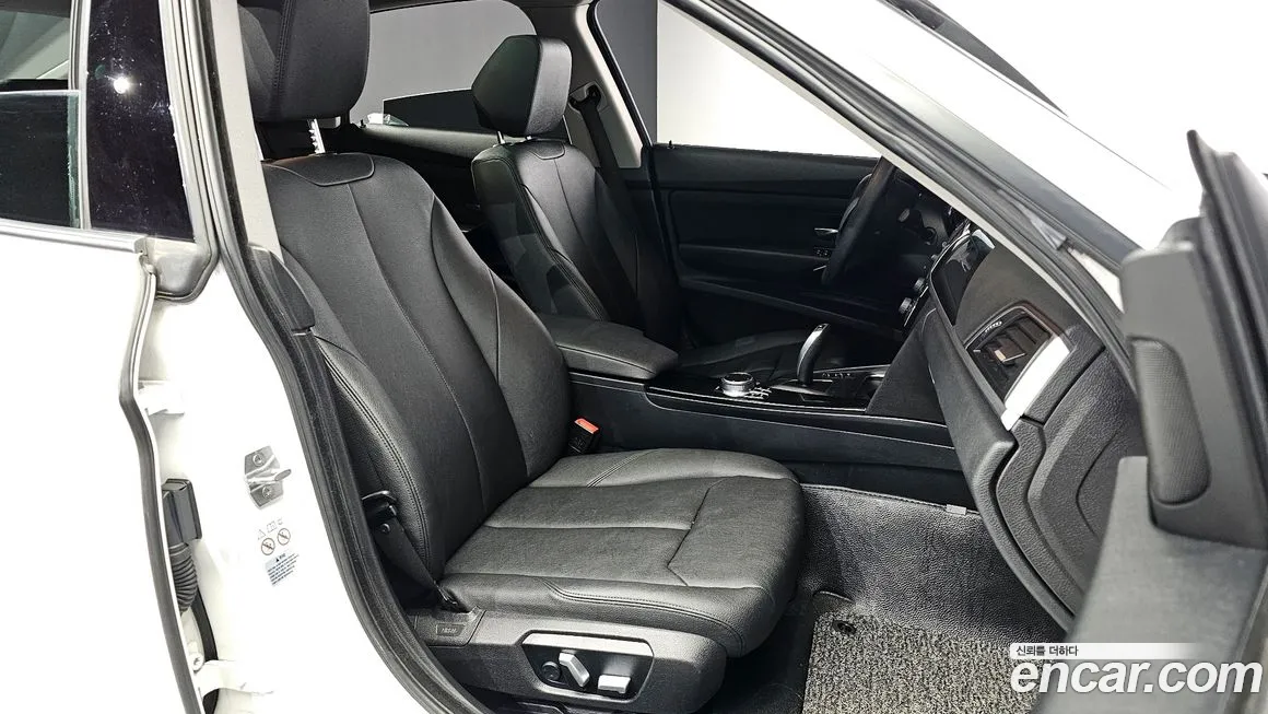 BMW 3 Series GT (F34) id 2091252 из Кореи 20