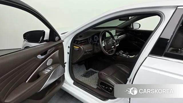 Kia More K9 id 3479840 из Кореи 20