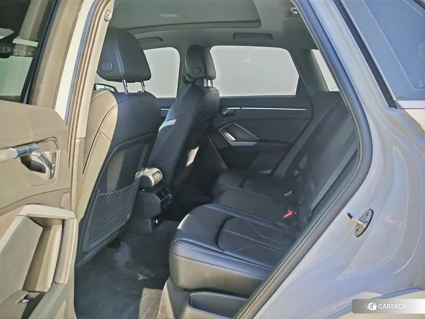 Audi Q3 id 4547213 из Китая 20