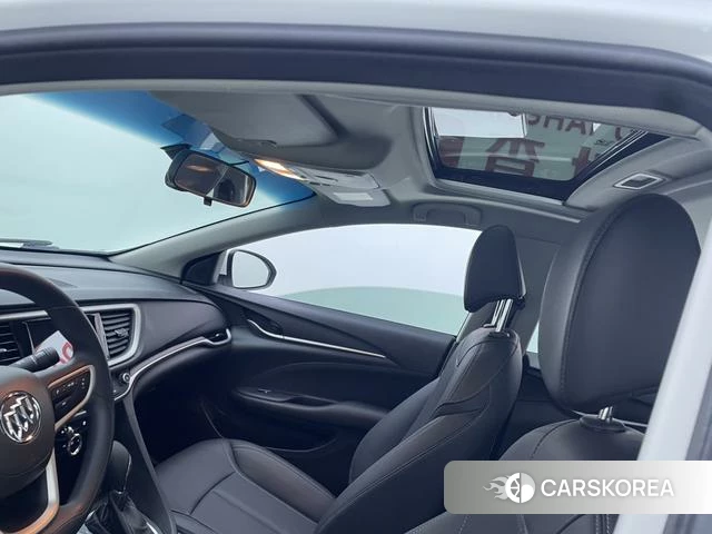 Buick Yinglang id 4211132 из Китая 14