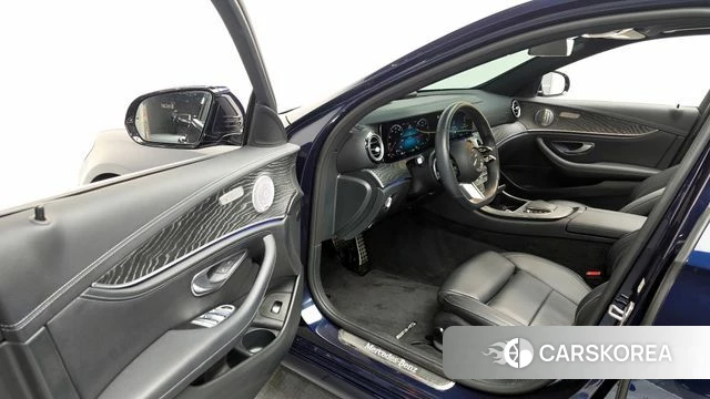 Mercedes-Benz E-Class W213 id 3936034 из Кореи 20