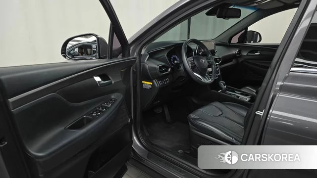 Hyundai Santa Fe TM id 4895484 из Кореи 33
