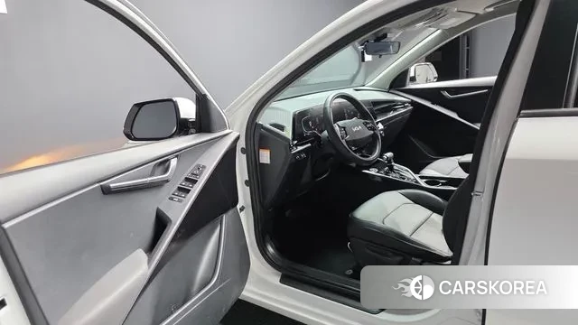 Kia Di Ol Nu Niro id 3561339 из Кореи 20