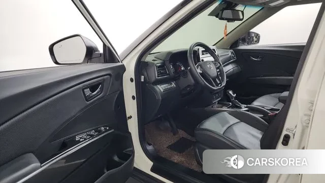 Ssangyong Berry New Tivoli id 3416566 из Кореи 20