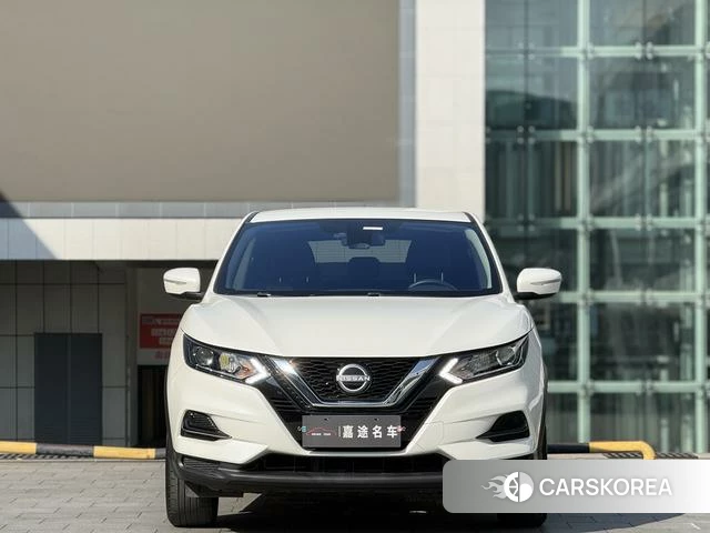 Nissan Qashqai id 4262056 из Китая 14