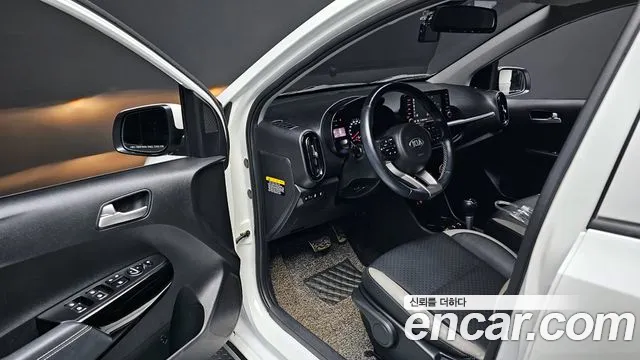 Kia All New Morning (JA) id 2700358 из Кореи 20