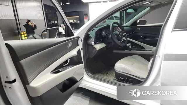 Hyundai Avante (CN7) id 2940299 из Кореи 20