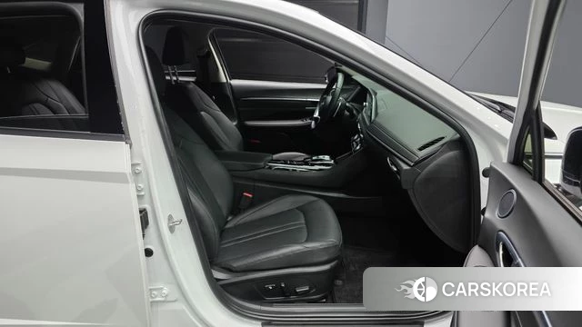 Hyundai Sonata (DN8) id 4730781 из Кореи 33