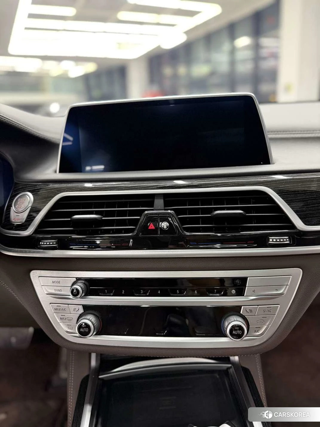 BMW 7 series id 4498662 из Китая 14