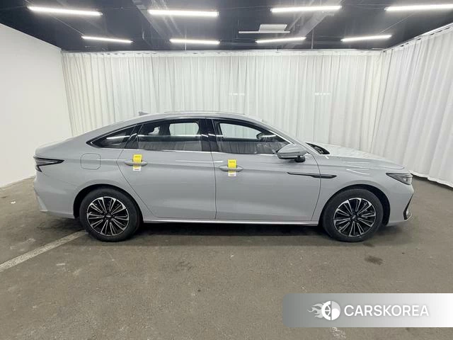 Chery Fengyun Fengyun A8 id 4209095 из Китая 20