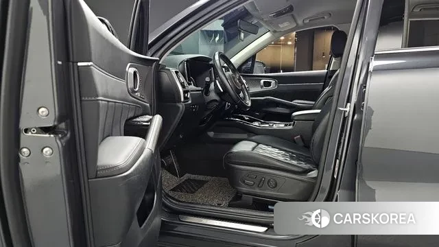 Kia Sorento 4th Generation id 3483753 из Кореи 20