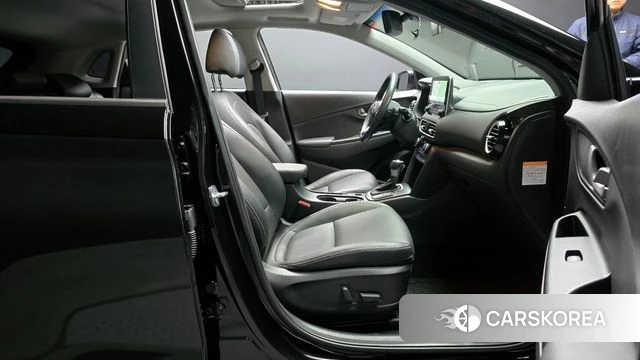 Hyundai Kona Hybrid id 3885849 из Кореи 20