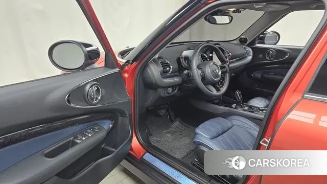 Mini Cooper S Clubman id 3405579 из Кореи 20