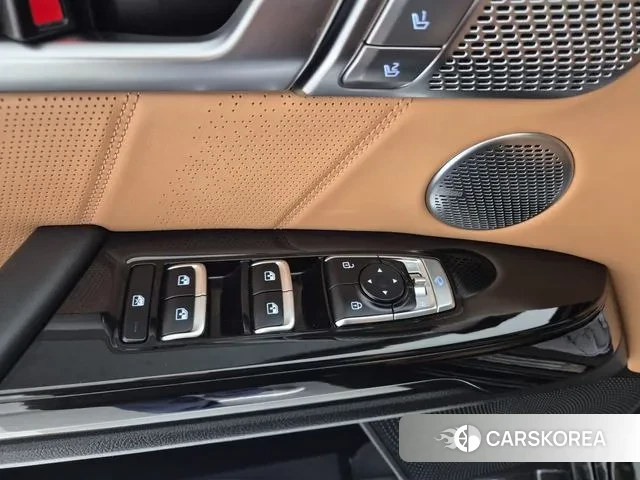 Kia Mohave Master id 3691870 из Кореи 20