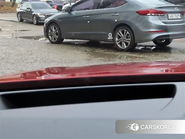 Volvo S60 3rd generation id 3422166 из Кореи 20