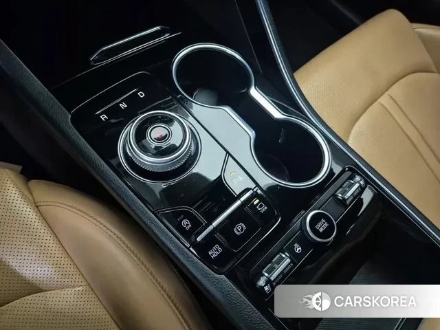 Kia K5 3rd generation id 3264549 из Кореи 18