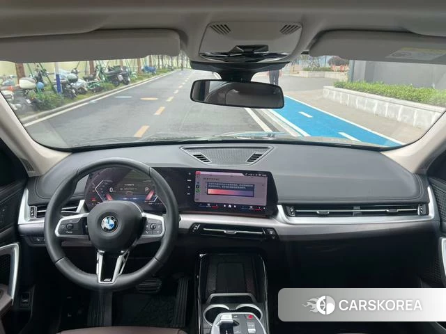 BMW X1 id 4279213 из Китая 19